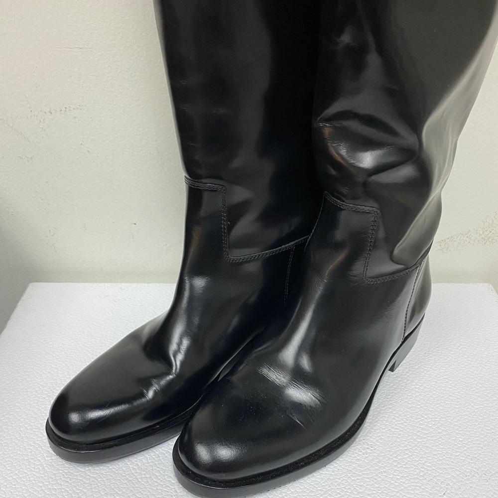 Riding Boots